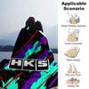 1pc HKS Soft Flannel All Season Throw for Home, Office, Outdoor UseDurable Comfort Soft Warm Throw for Home