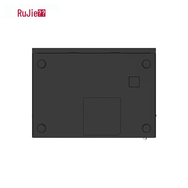 Ruijie RG-EG310MG-P 2.5G 10-Port PoE Gateway