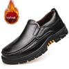 Туфли из натуральной кожи мужские лоферы мягкая коровья кожа мужские деловые повседневные туфли новая мужская обувь черные коричневые туфли слипоны