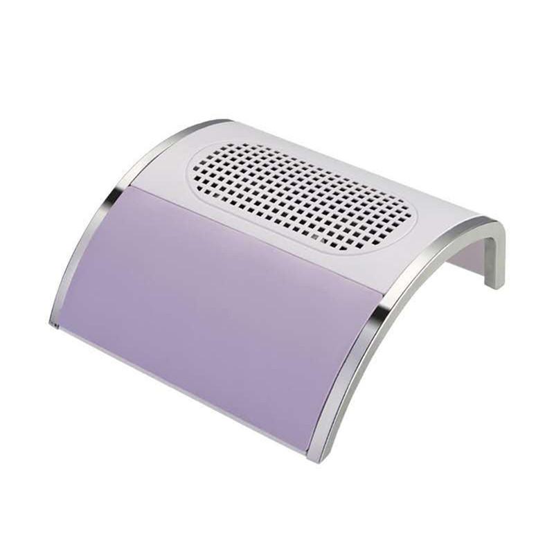 80 Вт пылесос для ногтей пылесборник для ногтей все для маникюра экстрактор вентилятор для ногтей пылесос пылесборник инструменты