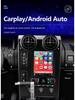 Bluetooth CarPlay и Android GPS навигационная магнитола для 2004-2007 Hummer H2.