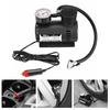 Car Accessories Automotive Durable Vehicle Mini Air Compressor 300 PSI Tire Inflator Pump