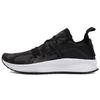 Tsugi Blaze Comfortable Breathable Low-Top Sports Casual Shoes Men Sneakers Black 365498-02