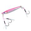 Daiwa TG Bait ULJ FPH Розовый 52мм 25г