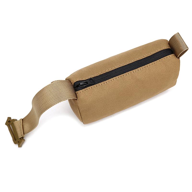 Сумка для снайперской стрельбы Передняя и задняя сумка Стойка для мишеней Подставка для винтовки Мешок с песком Скамейка