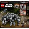 LEGO Star Wars 75361 Танк Паука