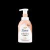 Dove Пена для душа «Белый персик»