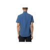 Polo Ralph Lauren Ss23 Solid Color Polo Shirt Men Shirts Indigo 710906575-002
