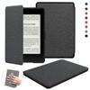 PU Leather Screen Protector Auto Wake/Sleep C2V2L3 Folio Case With Handle Smart Cover