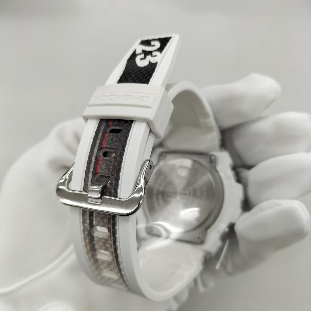 Б/у CASIO GST-W310 MOTUL AUTECH specification G-SHOCK