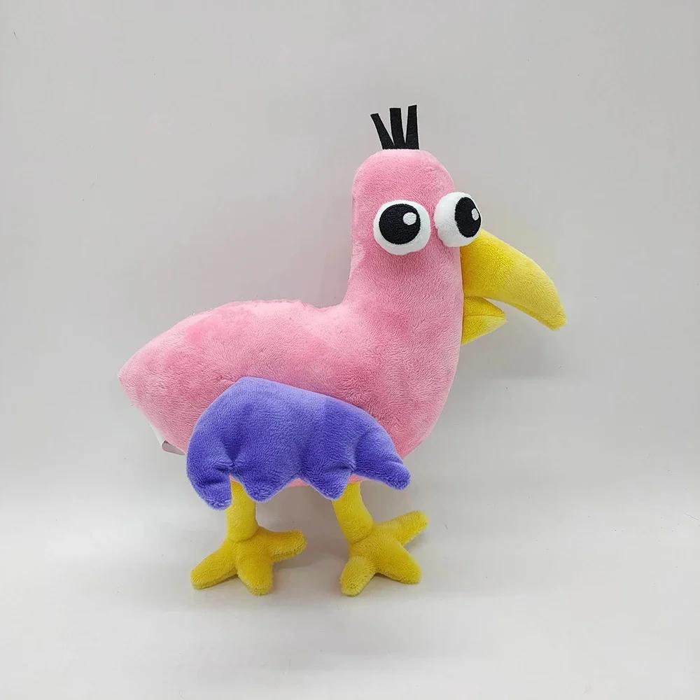 Класс Детский сад Класс Сад Кукла Сад Бамбана Мягкая игрушка Кукла