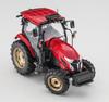 Hasegawa Yanmar Tractor YT5113A Robot Tractor Пластиковая модель 66108 1/35