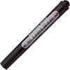 Маркер для доски Mitsubishi Pencil Тонкий Круглый стержень Черный PWB2M.24