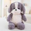 Cute Cartoon Dog Plush Toy Stuffed Soft Animal Puppy Sleep Hug Pillow Sofa Cushion For Children Kids Birthday Christmas Gifts