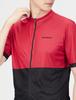 Веломайка Element Jersey Red S Рекомендуемая [SHIMANO] Мужская (Европейский размер) рост 167-173см