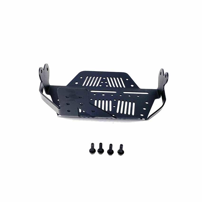 FOR KAWASAKI VN650 Vulcan S 650 EN650 VN 650 Motorcycle Parts Aluminum alloy Engine Chassis Protection Guard Cover