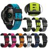 Ремешок для часов 22 мм 26 мм силиконовый ремешок для Garmin Fenix 6 6X 7 7X Pro быстросъемный ремешок для часов Garmin EPIX Enduro Smart Watch Band