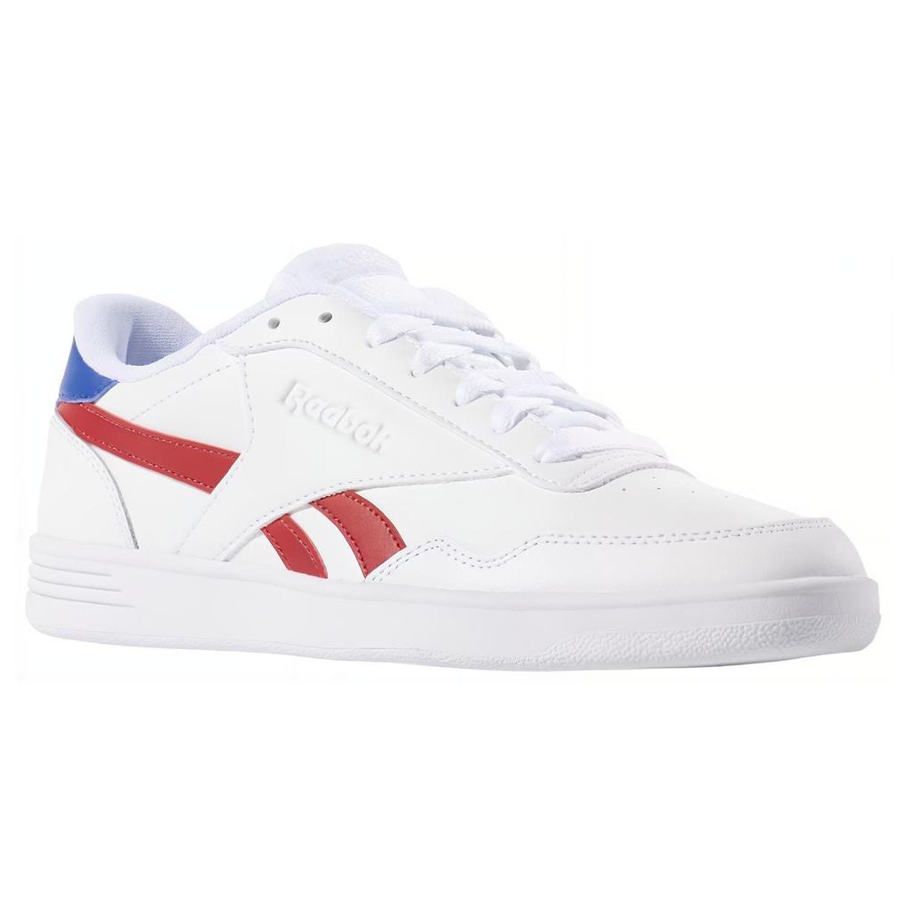 Reebok Royal Techque T 'Белый Красный Синий' EG4639