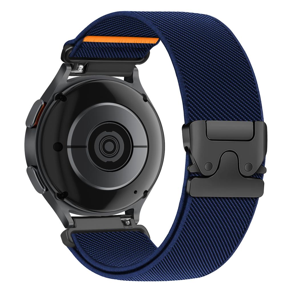 20мм 22мм Ремешки Для Galaxy Watch 7/FE/5/pro/6/4/Classic/active 2/Gear s3 Парашютный Браслет ремешок Huawei watch GT 2 3 4 5 Band