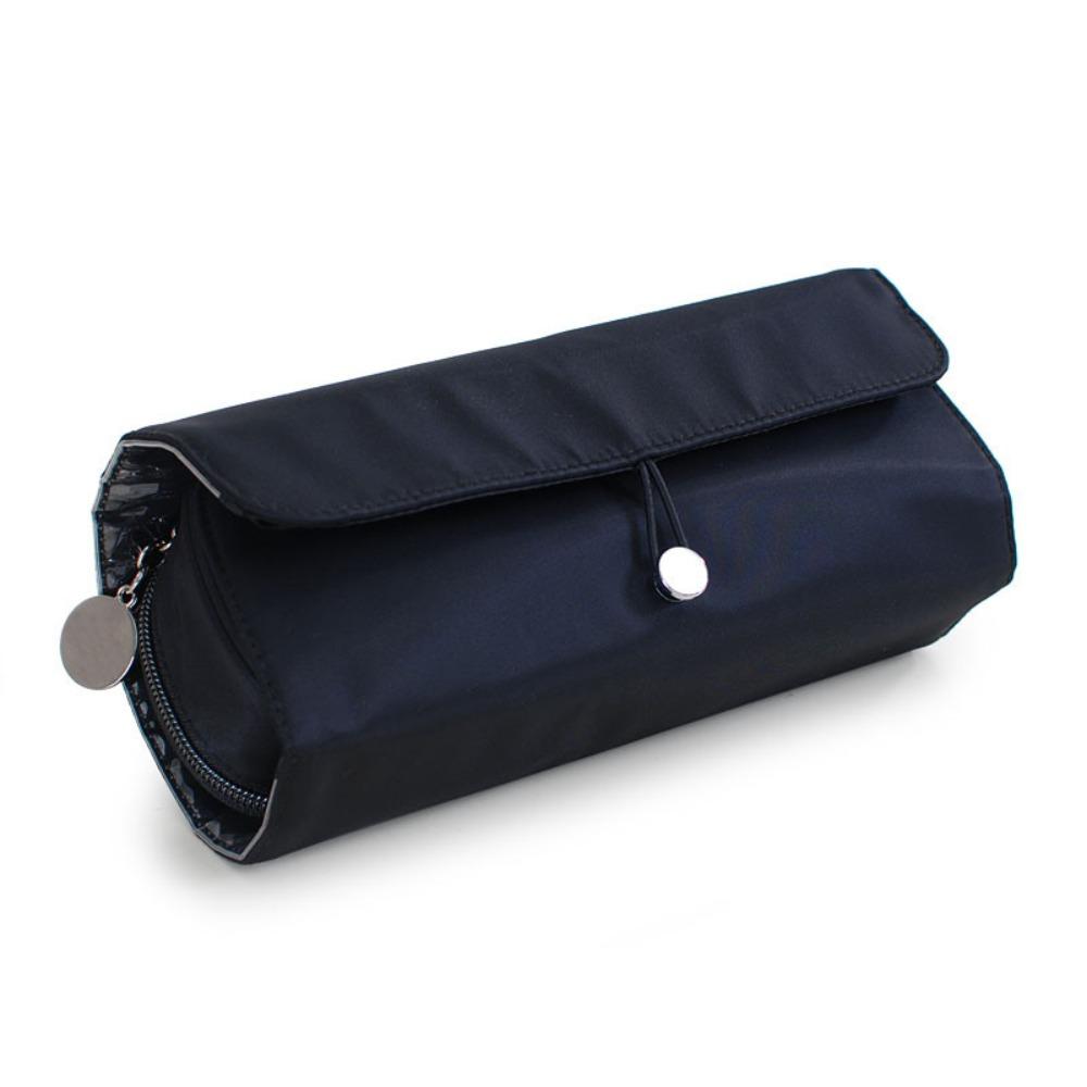 Rolling Bags Makeup Brush Bag Dust-proof Makeup Brush Holder Nylon Makeup Case  Travel