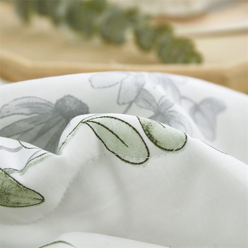 Tangna Tencel Ice Silk Summer Cooling Quilt