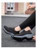 Женские кроссовки Cross-Border Fly Knit Large: Кроссовки для бега в стиле casual rocking