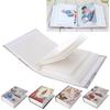 100 Pictures Pockets Photo Album Interstitial Photos Book Case Kid Memory Gift CDN
