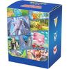 Pokemon Card Game Deck Case Pokemon GO