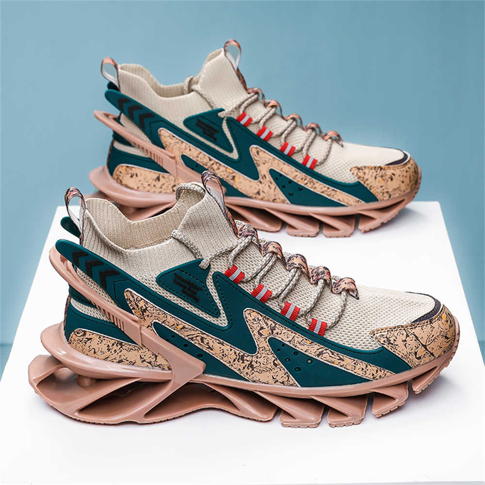 Мода Натуральная Кожа Тонкий Каблук Мужские Черные Кроссовки Повседневные Спортивные Товары Размер 33 Обувь Сникер Название Бренда Высококлассная Мода Крутые