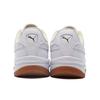 Puma Кроссовки California Exotic Whisper White Women Gold 368135-01
