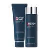Мужской набор подарков Homme Force Supreme Blue Pro-Retinol против старения