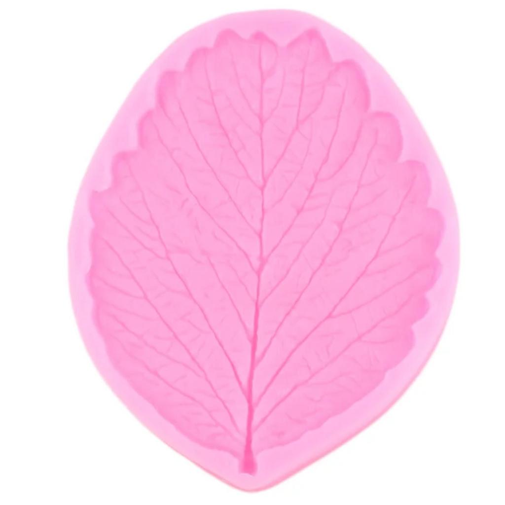 Силиконовая форма для тиснения «сделай сам», листья, лепестки, формы для помадки, инструменты для украшения торта, форма для конфет, смолы, глины, формы для шоколадной мастики