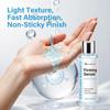 Firming Serum-Smooths Out Fine Lines On The Face-Anti-Wrinkle & Anti-Aging-Suitable For All Skin Types, 100ml