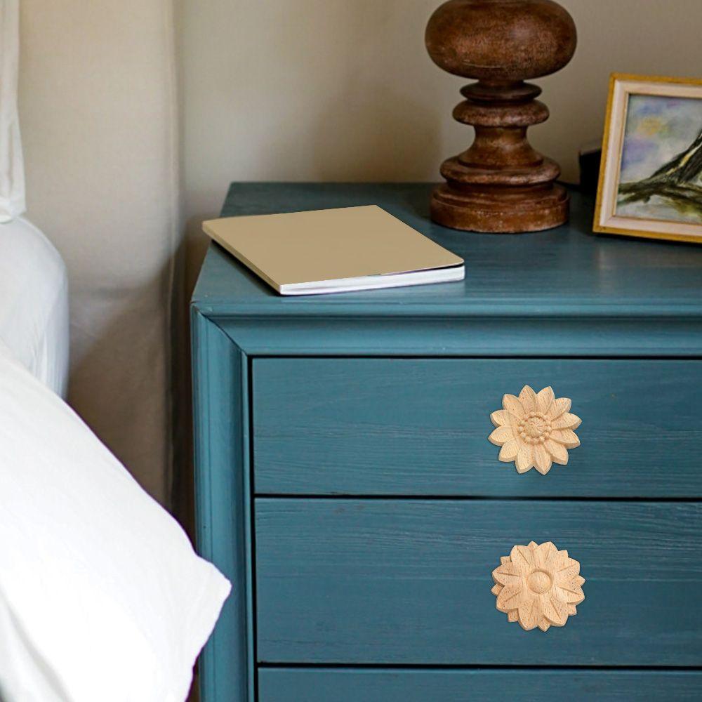 Украшение двери, резная резьба по дереву, декоративные деревянные фигурки, поделки, угловая аппликация, рамка