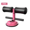 Sit Up Assist Bar Abdominal Core Crunch Muscle Exercise Machine Portable Fitness Equipment Home Gym Workout Assistant Devic