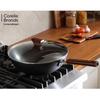 VISIONS Corning Pyrex Master Chef Вок из тонкого чугуна