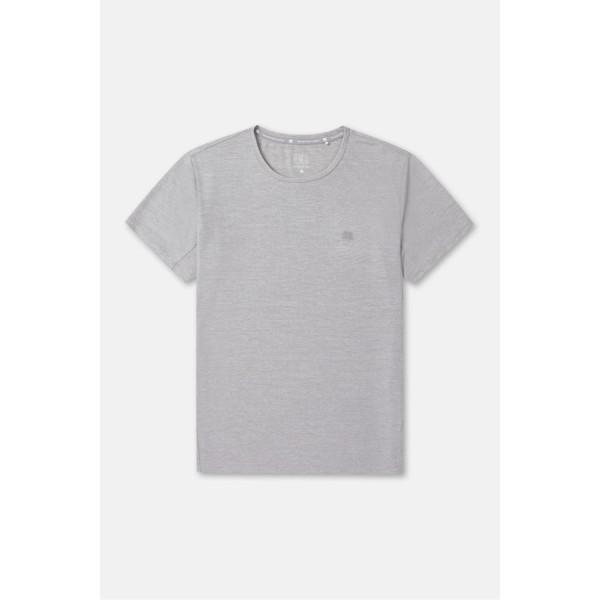 Kolon SporTS Женская футболка с коротким рукавом для хайкинга S jkTcm25302lml