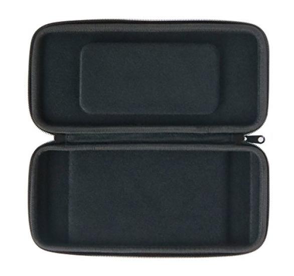 Тонкий жесткий чехол Switch для Nintendo Switch красный [совместимый с Nintendo]