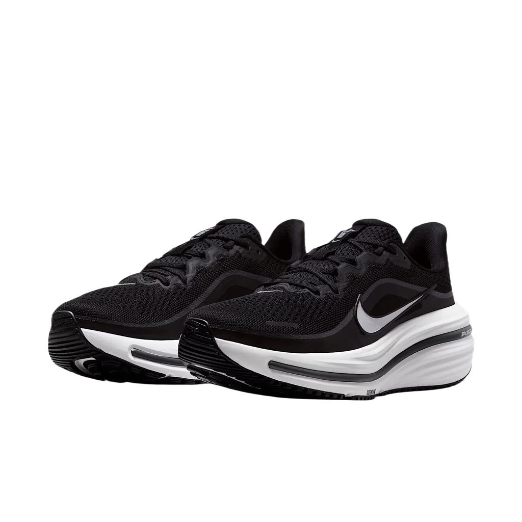 Nike Winflo 12 Удобные Круглый Носок На Шнуровке Тканевые Амортизация Дышащие Упругие Низкие Беговые Кроссовки Женские кроссовки HV9273-002