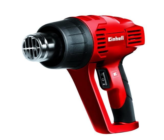Einhell Heat Gun Tc-Ha 2000/1