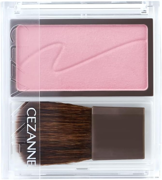 CEZANNE Cheek Blush - All 5 Colors