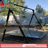 Longxia Outdoor Physical & Psychological Training Equipment