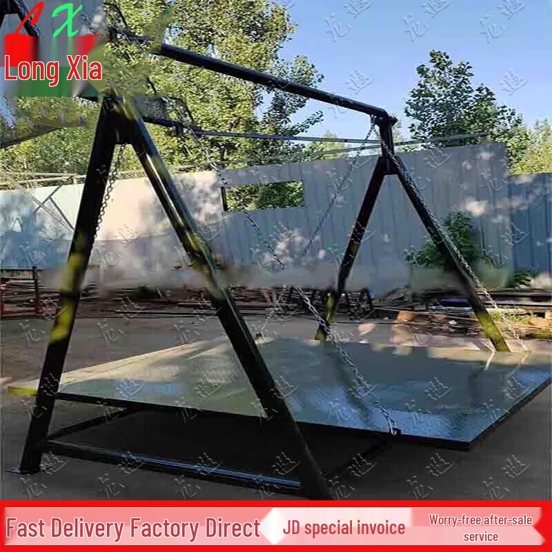 Longxia Outdoor Physical & Psychological Training Equipment