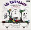LP Пластинка ОФФЕНБАХ РИЧАРД БОНИНГ ЛОНДОН Бабочка SXL6588 DECCA 1973 Великобритания Классика Б/У