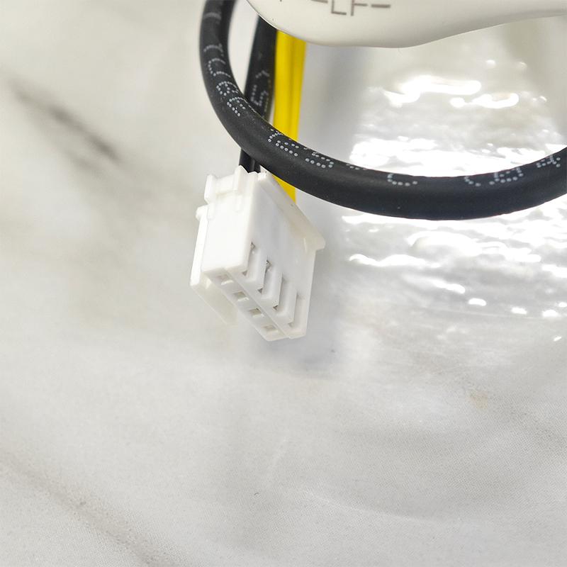 Diy Accessories For Gree Ambient Air Conditioner Temperature Sensor Double Probe Tube Air Temperature Sensor 48Cm