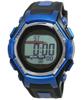 CREPHA Watch Blue 26x Width Depth Size/Height 4.53x 1.9cm