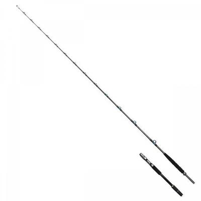 SHIMANO Лодовое удилище 23 Bandit Otoshi Komi H235