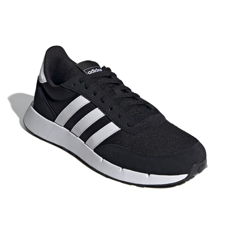 Adidas Кроссовки Run 60s 2.0 'Black White' FZ0961