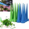 Drip Irrigation Flowers Garden Automatic Plants Pots Home Drippers Greenhouse Watering System Sprinkler Sprinklers Nozzles