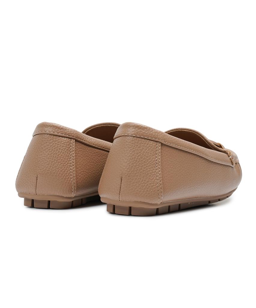 Лоферы Bearpaw Sarina Тауп (K2964003Ra-W)